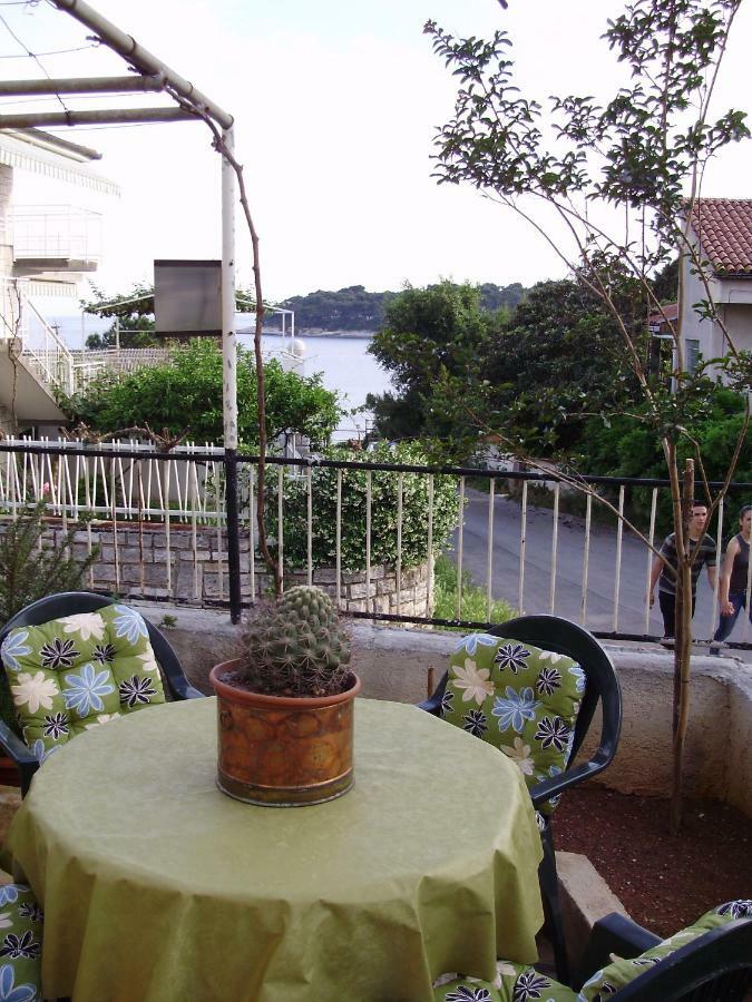 Tea1 Pula Exterior foto